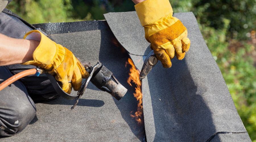 Local Chimney Repair in Arona, PA